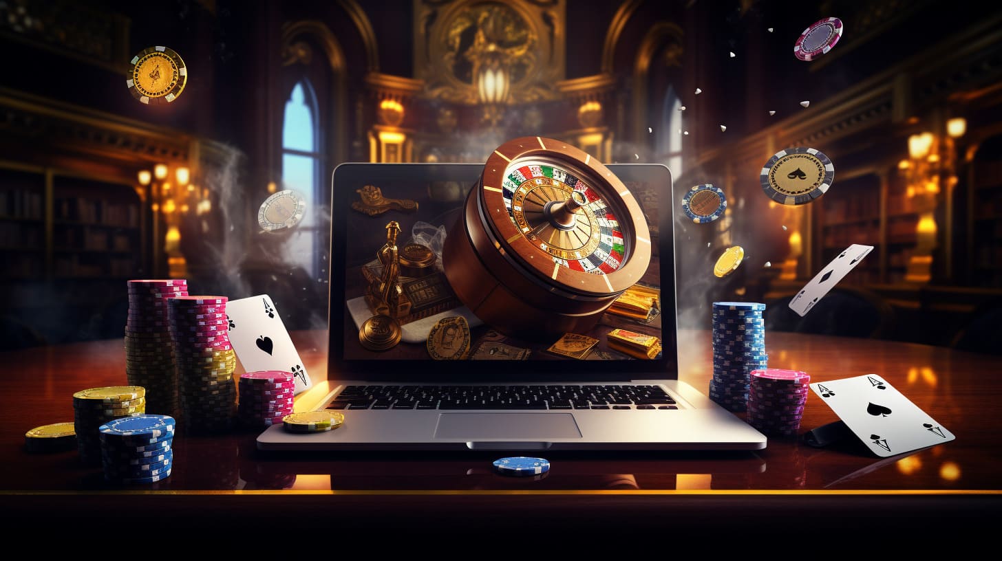 Evolution Gaming Roulette