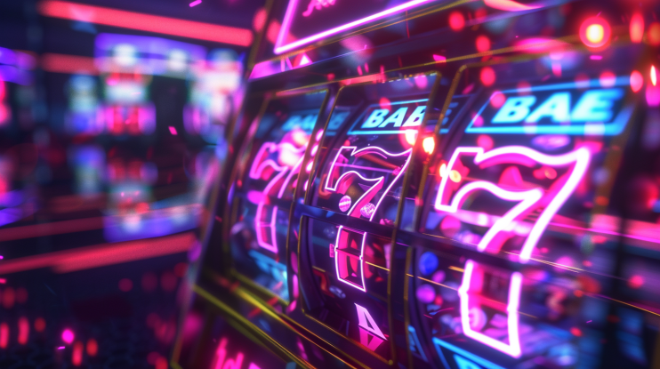 Fortune Rabbit Slot