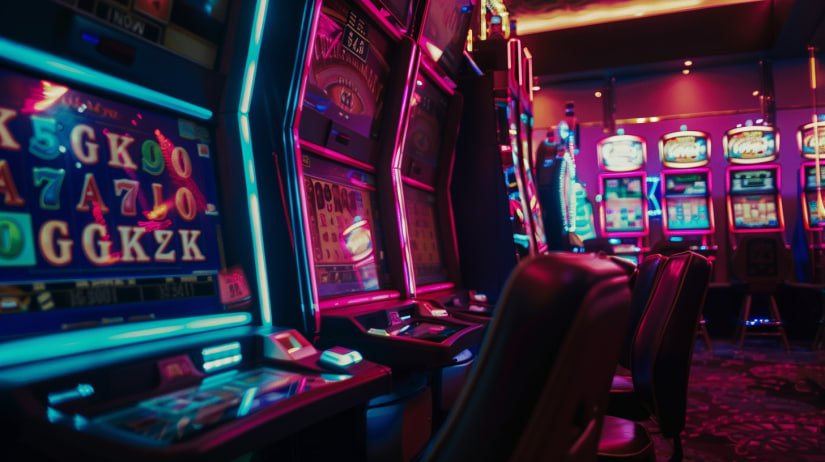 Game Interface
