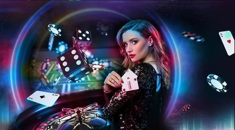Fortune Tiger Slot